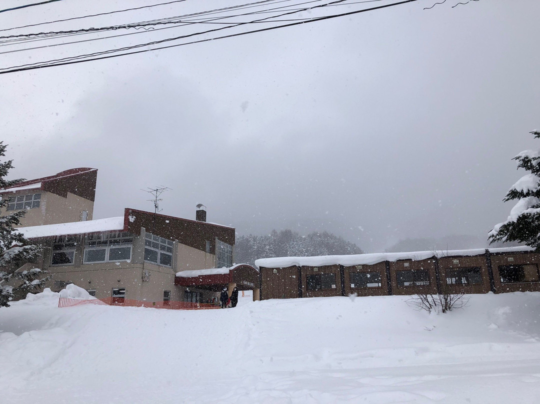 Kamui Ski Links-旭川市必去景点