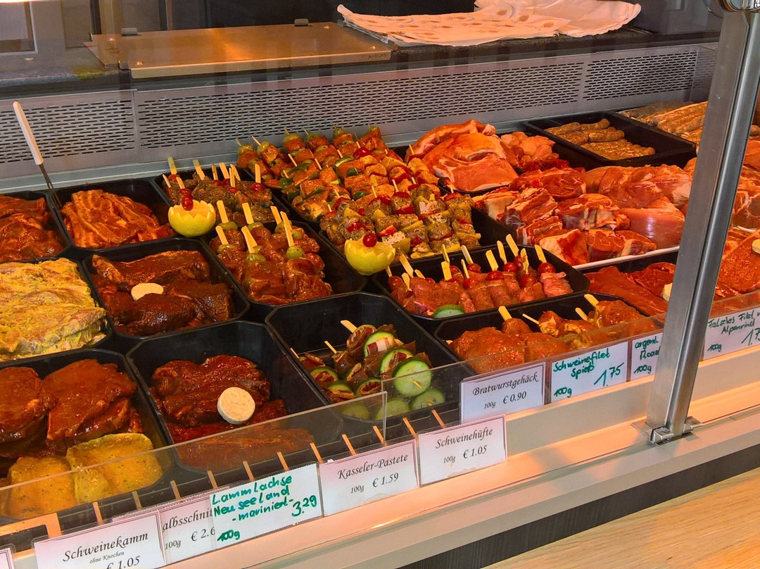 Gasthof Guthlein主图