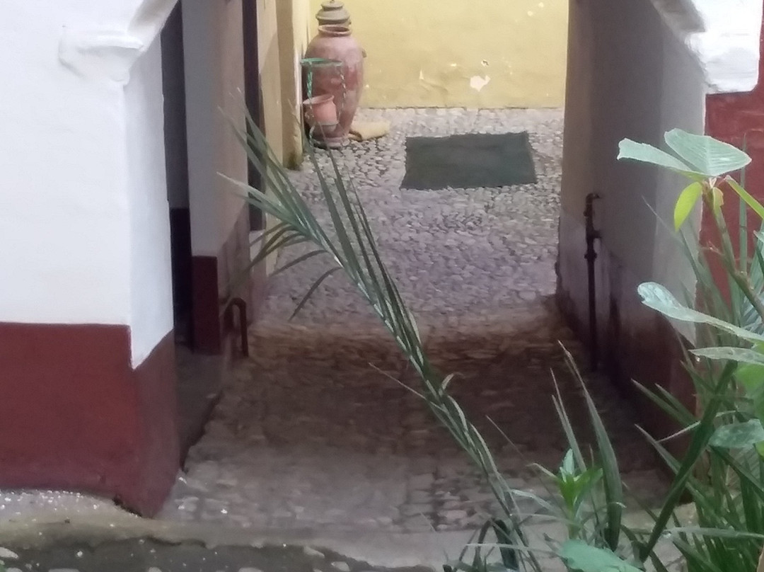 Residencial Sorata主图