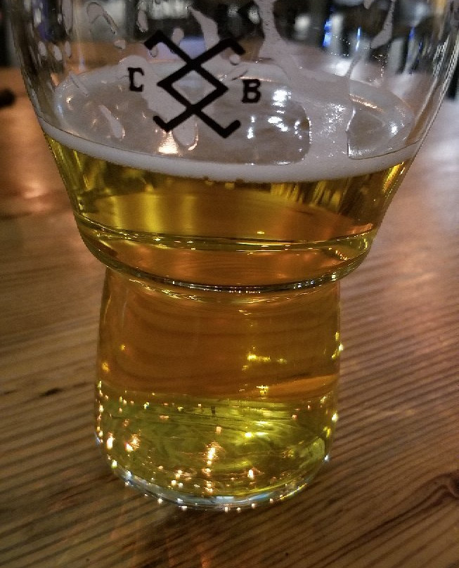 Cahaba Brewing Company-伯明翰必去景点