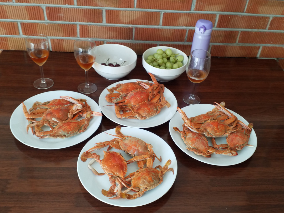 Restawile Motel主图