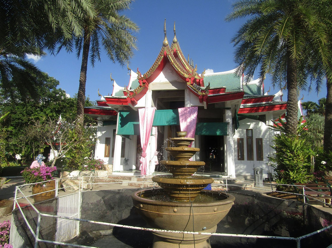 Wat Non Kum Temple景点图片