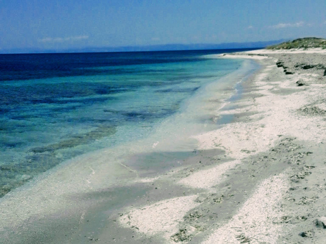 Spiaggia Pazzona-斯廷蒂诺必去景点