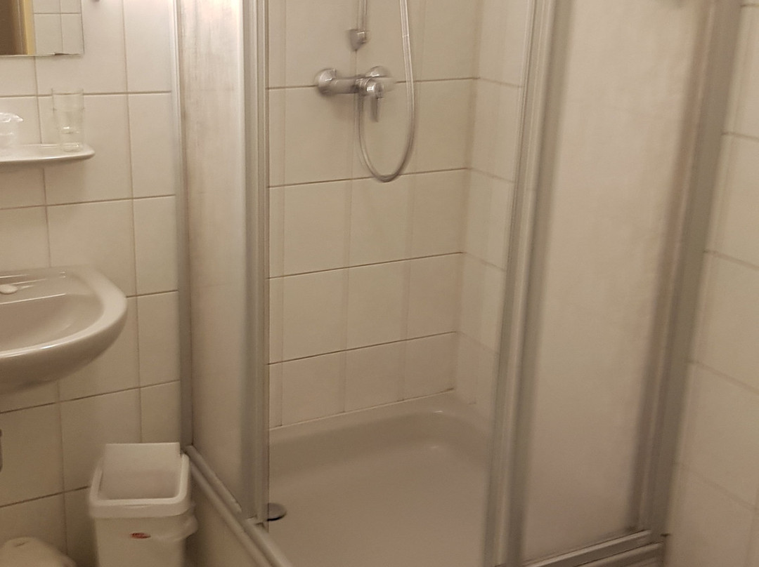 Landhotel Ringelsteiner Muehle主图