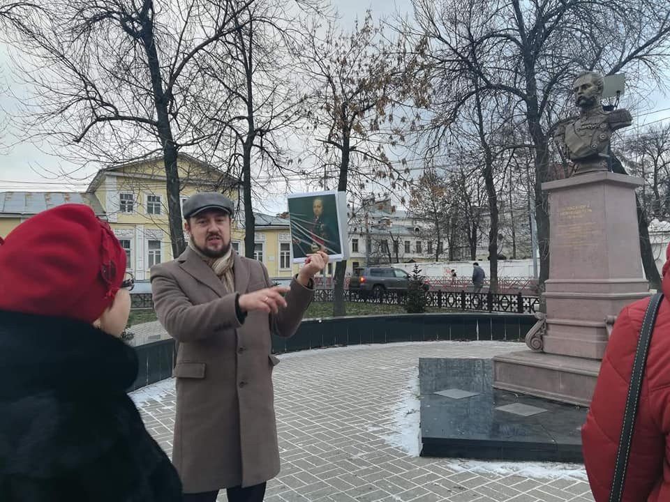 RusInTour景点图片