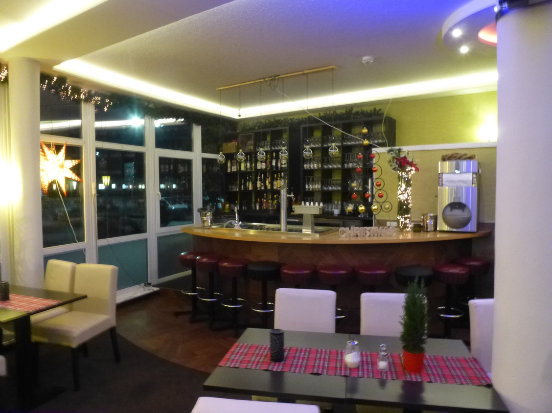 索斯特普罗多莫酒店主图