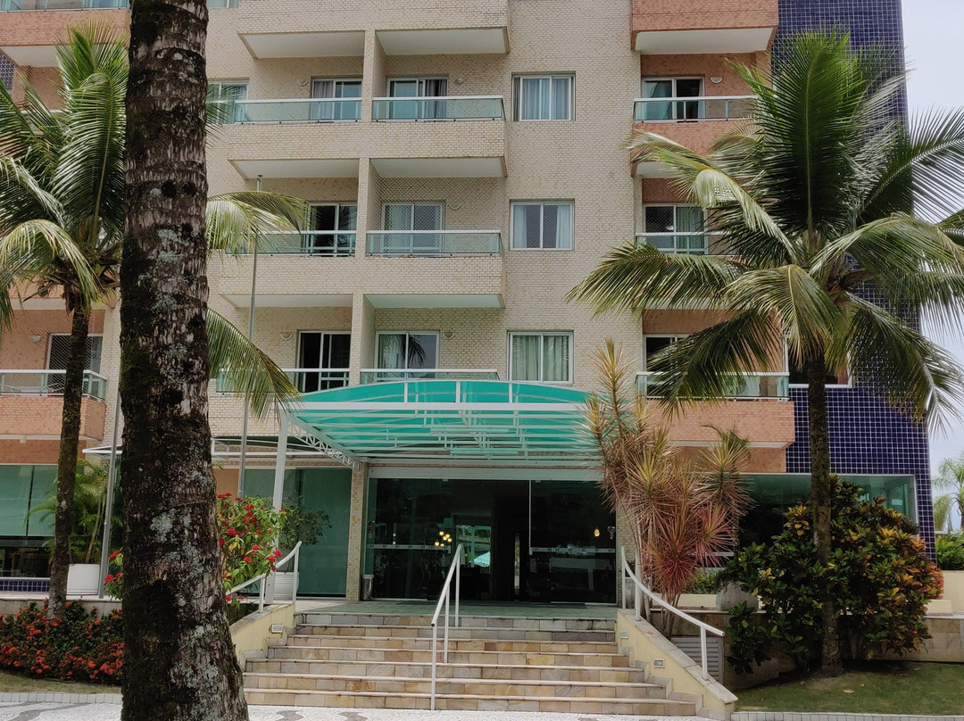 Travel Inn Flats Riviera主图