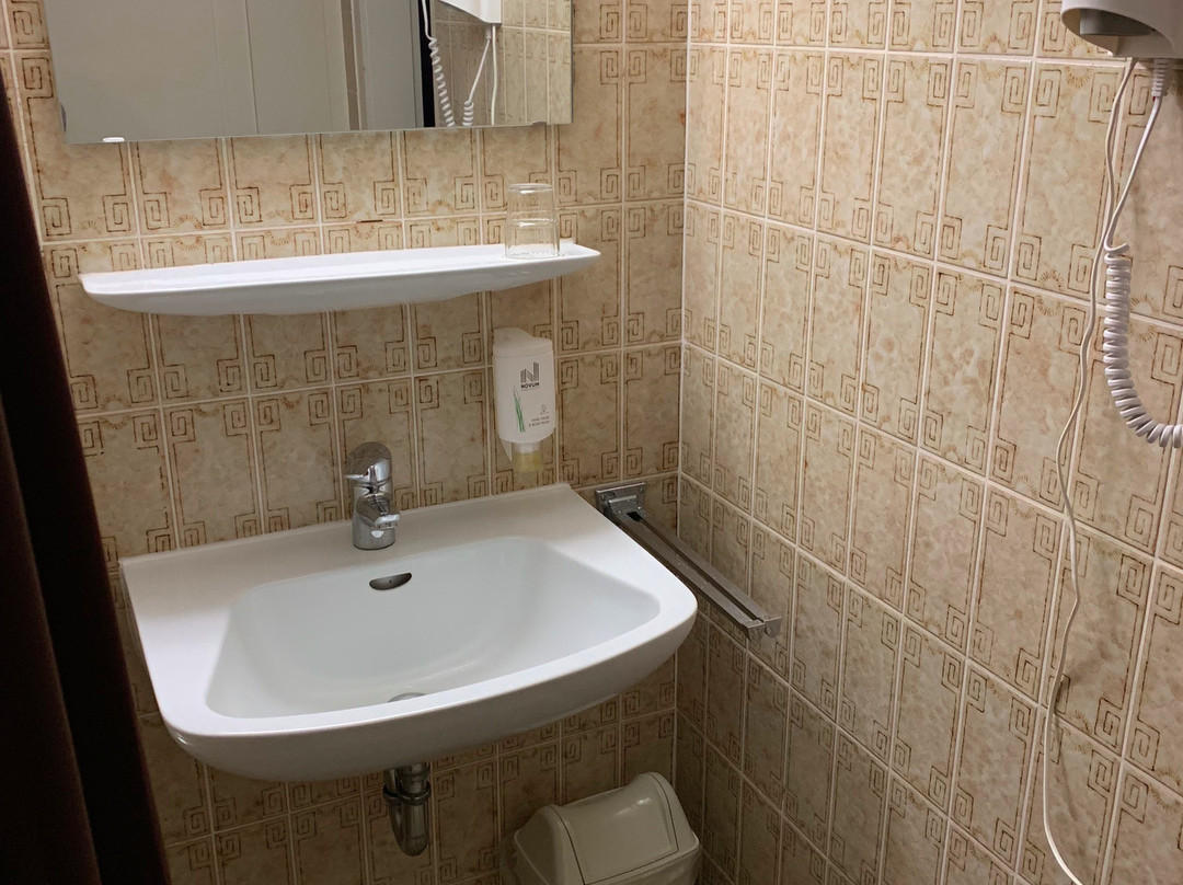 克特尔贝斯特韦斯特酒店主图