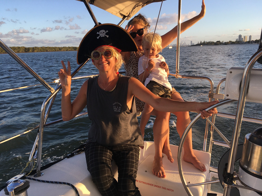 Celebrate by Sail-绍斯波特必去景点