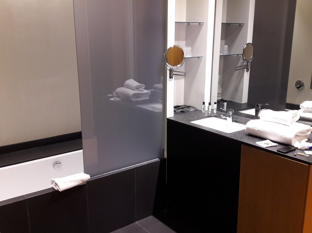 Hotel Blu Almansa主图