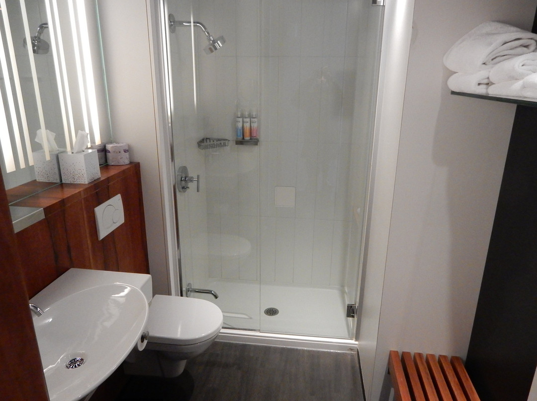 Alt Hotel Quartier DIX30主图