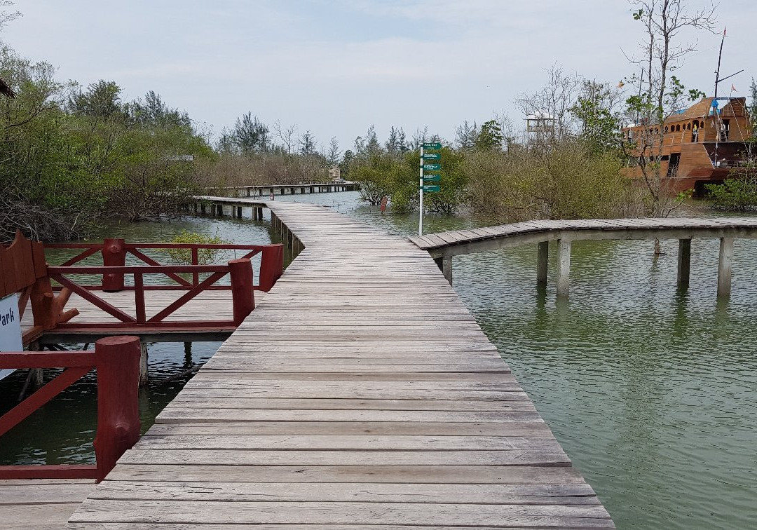 Belitung Tour-Tanjung Pandan必去景点