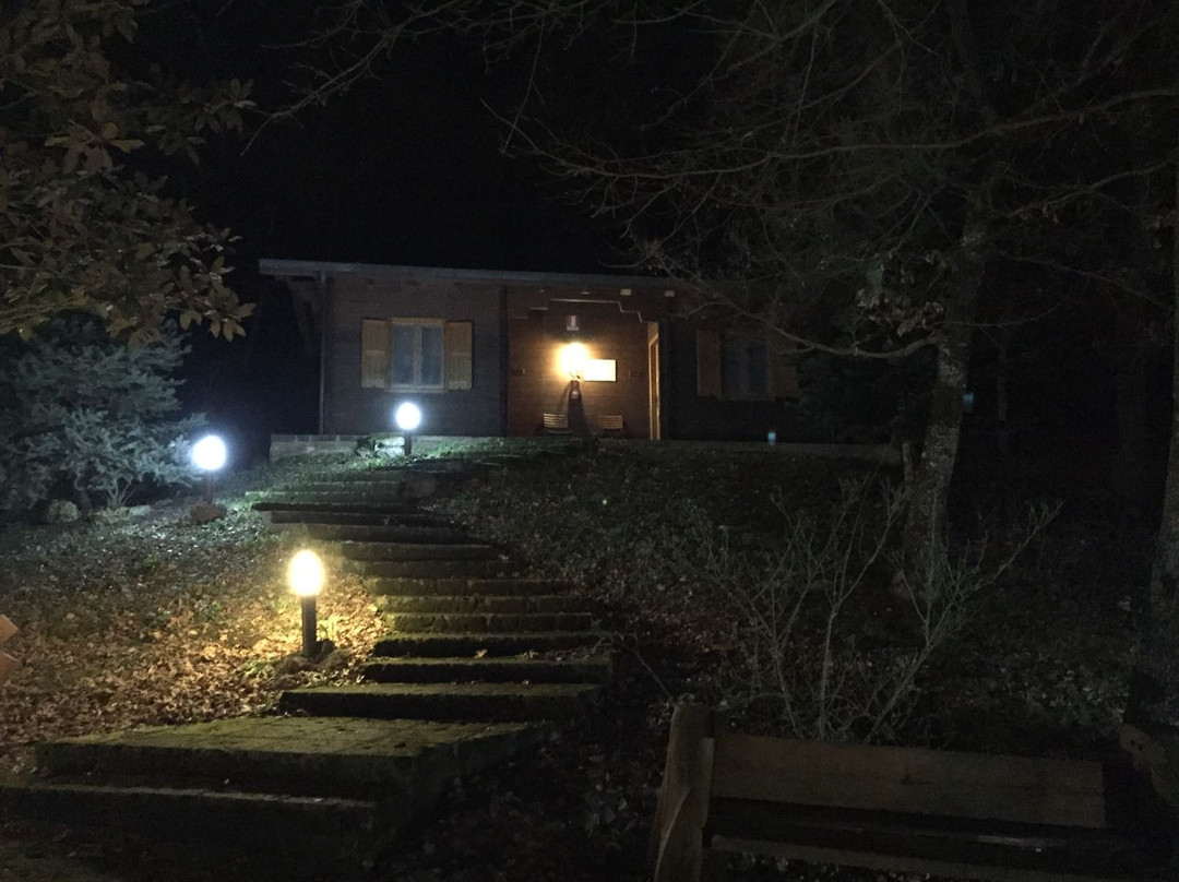 Agriturismo Il Baglio Country Village主图