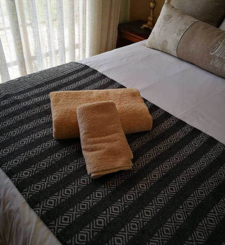 Sunset Manor Guesthouse主图