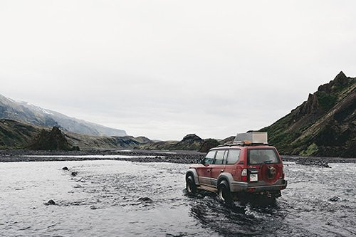 Tugela Tours景点图片