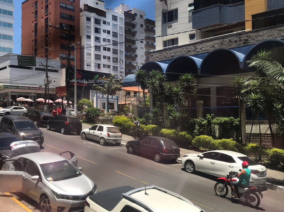 A Furninha Hotel主图