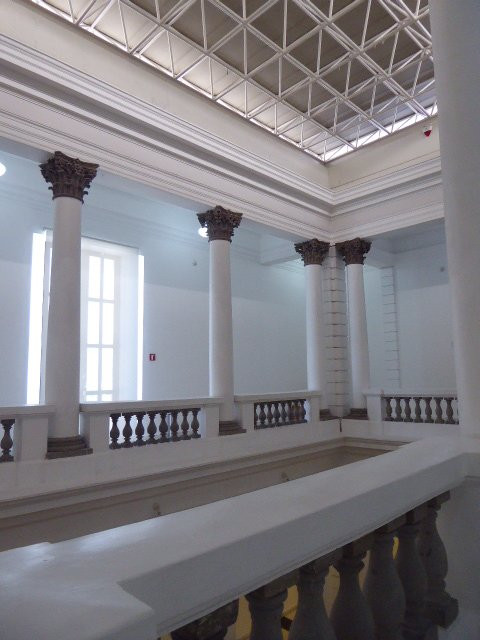 MUSA Museo de las Artes Universidad de Guadalajara景点图片
