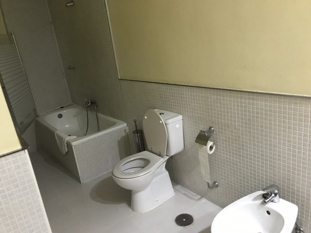 Hotel Emperatriz主图