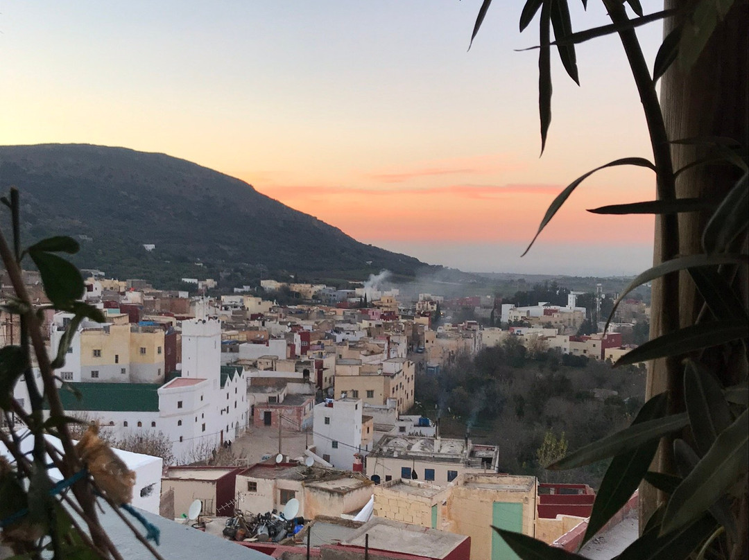 Dar KamalChaoui主图