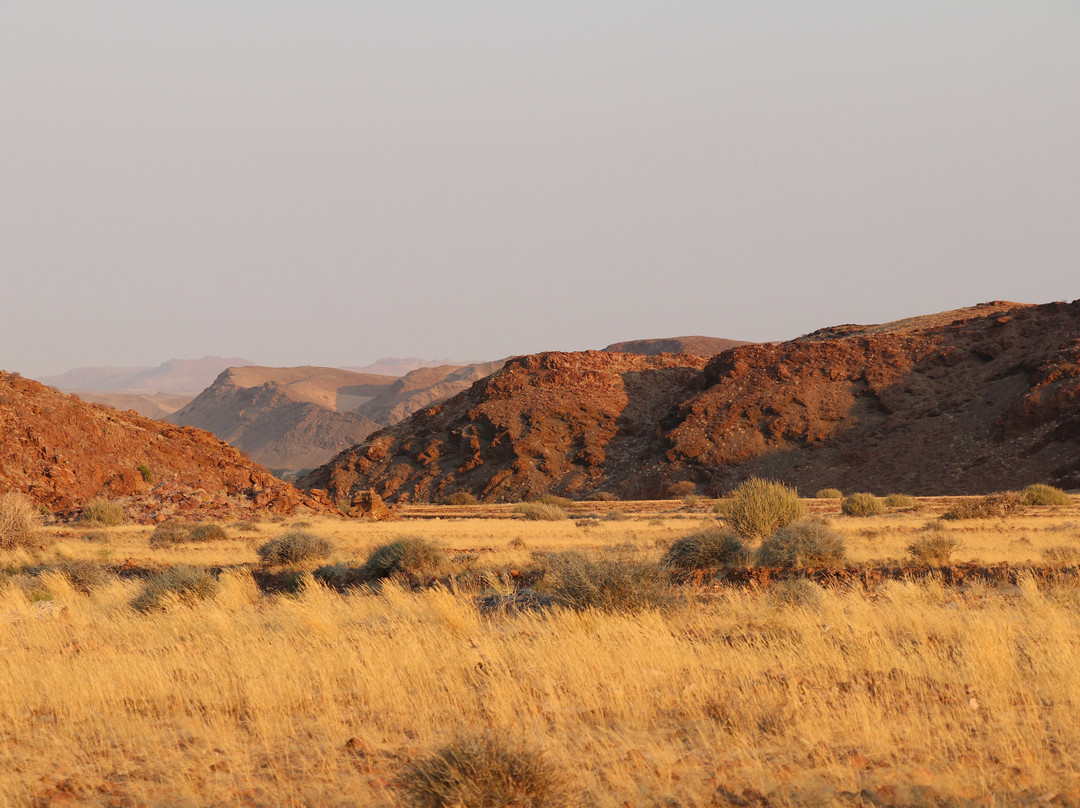 Wilderness Damaraland Camp主图