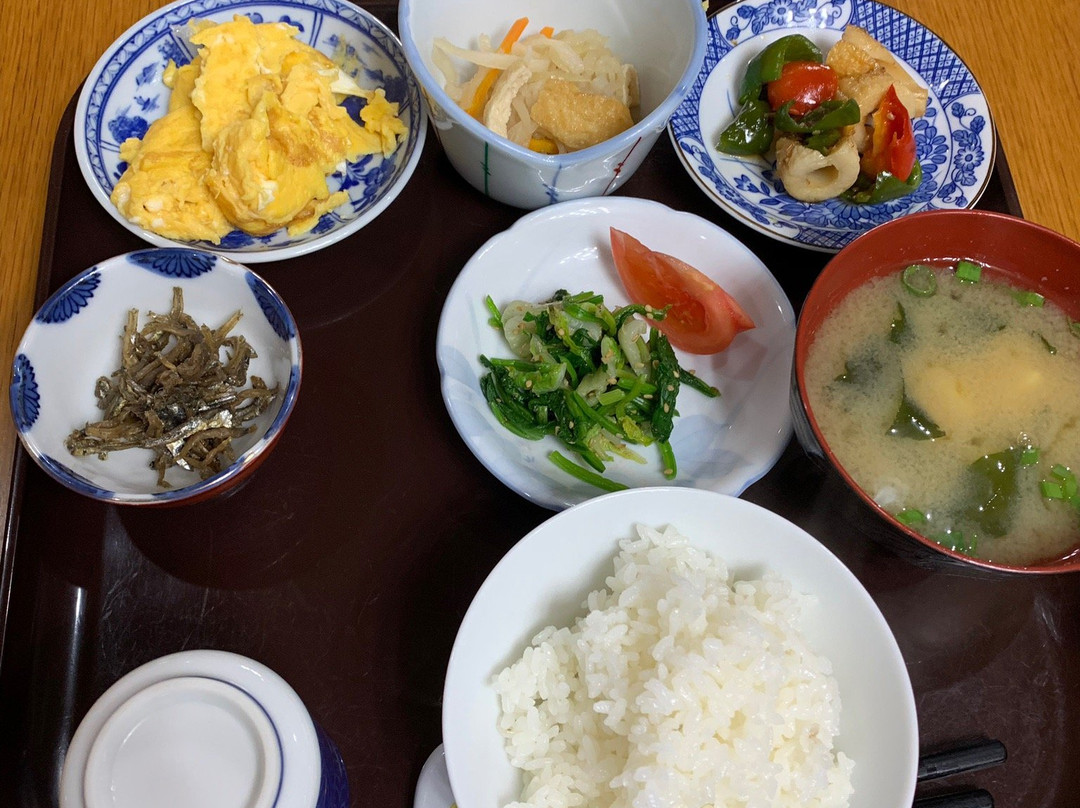 New Sunpalace Muroto主图