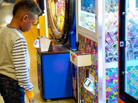 Make Believe Family Fun Center-Parma必去景点