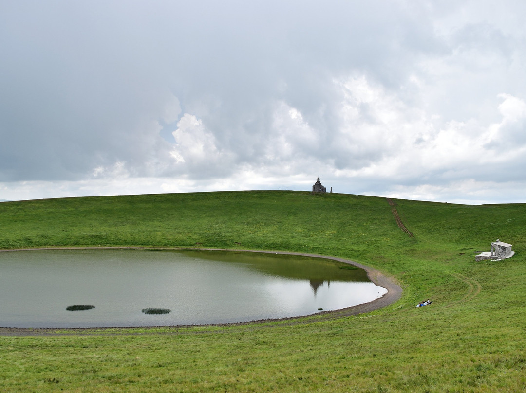 Armaghan Mountain-Madina必去景点