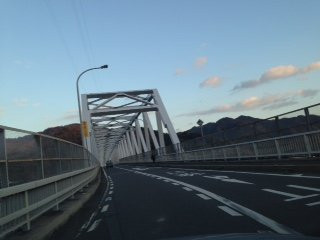 Toyohama Bridge-吴市必去景点