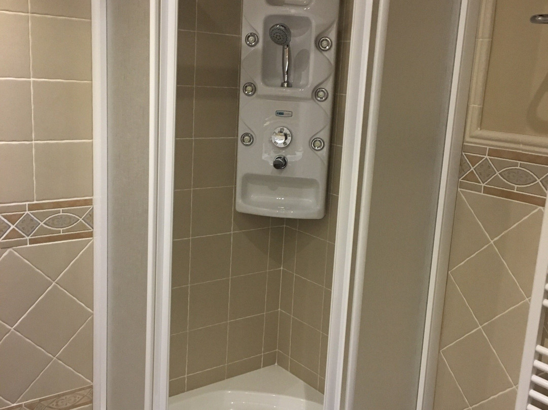 El Rinconcito de Gredos主图