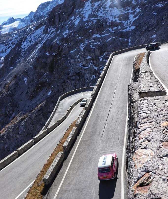 Passo dello Stelvio-博尔米奥必去景点