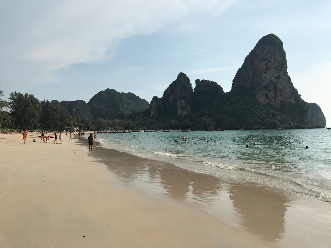 莱利乡村度假村主图