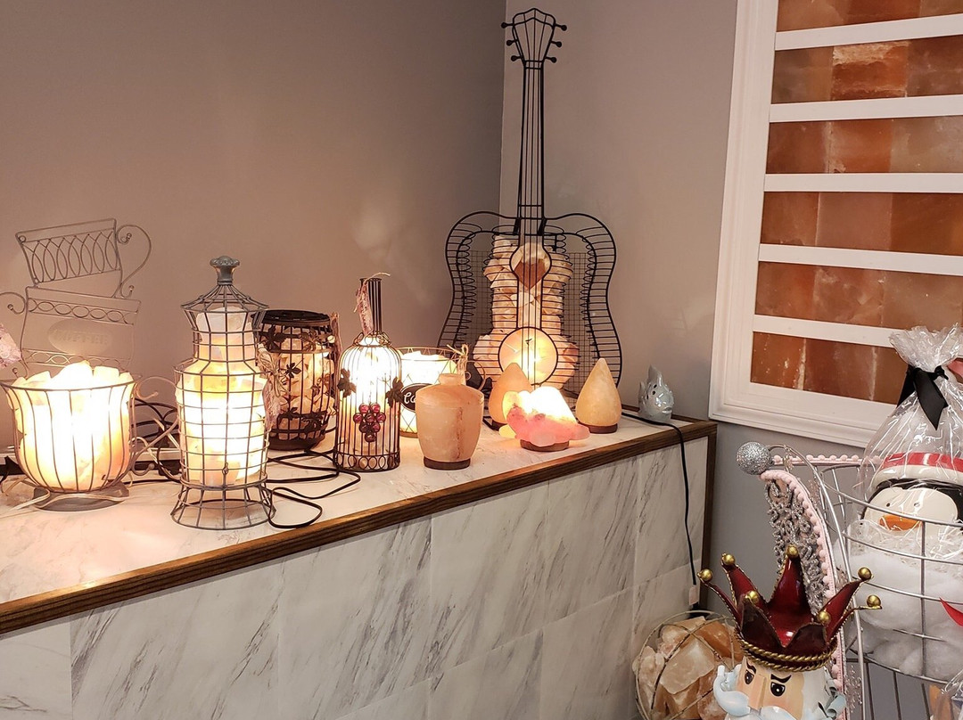 Salted-橙园必去景点