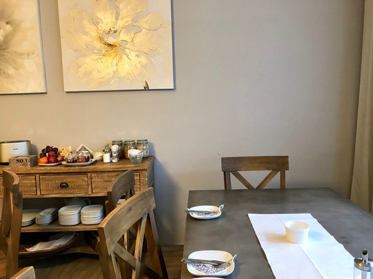 Libusina Villa主图