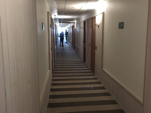 卡斯罗塔尔卡酒店主图