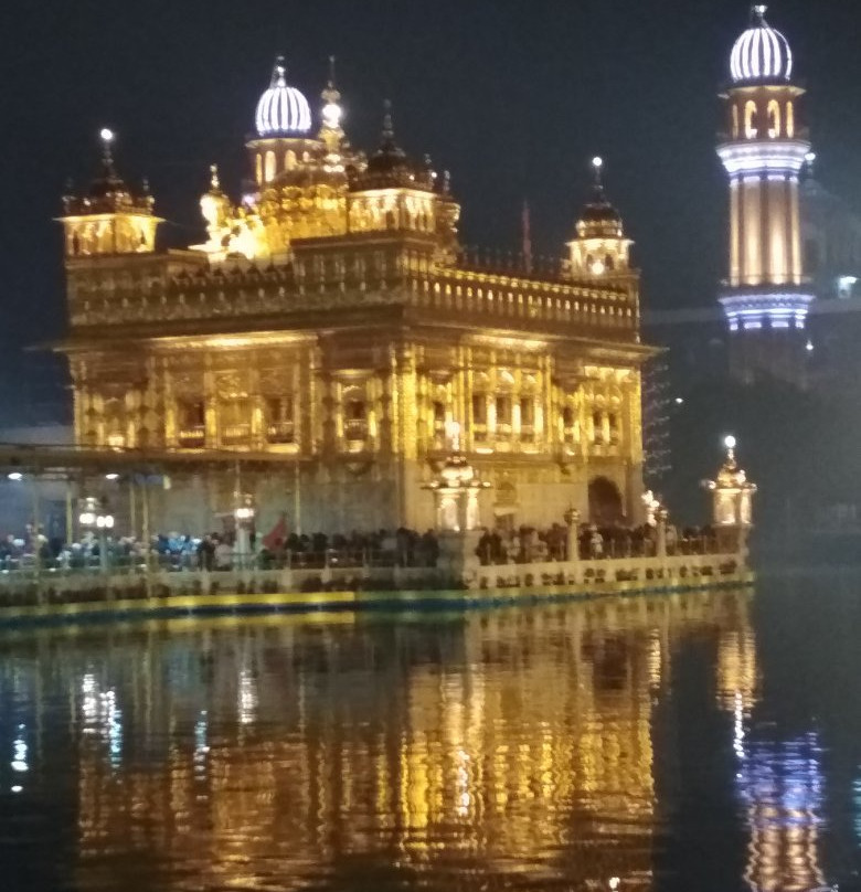 Osahan Paradise主图