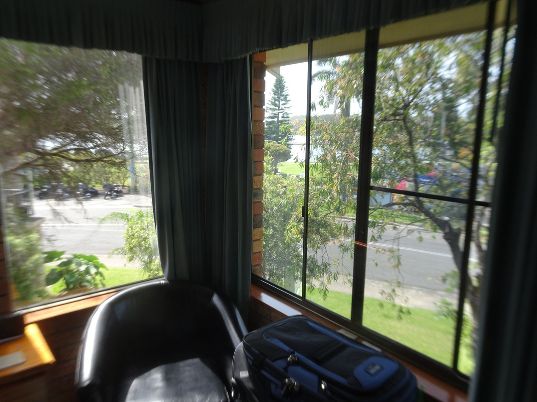 温州花园大酒店主图