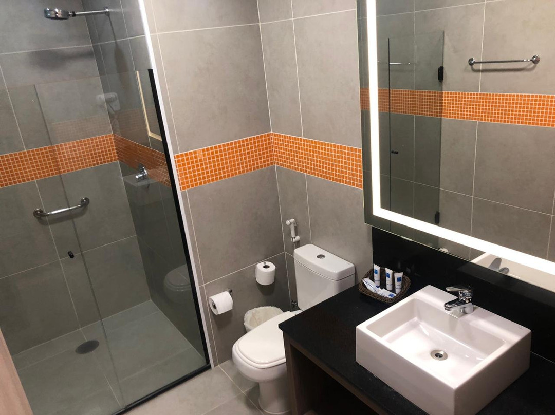 TRYP by Wyndham Ribeirao Preto主图