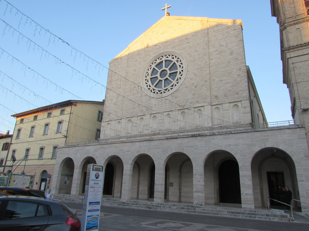 Chiesa di San Michele Arcangelo景点图片