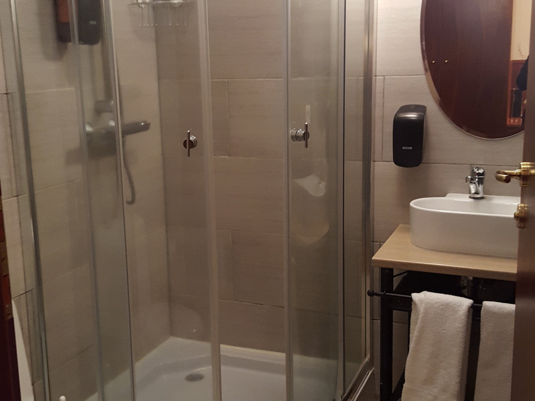 北极光酒店主图