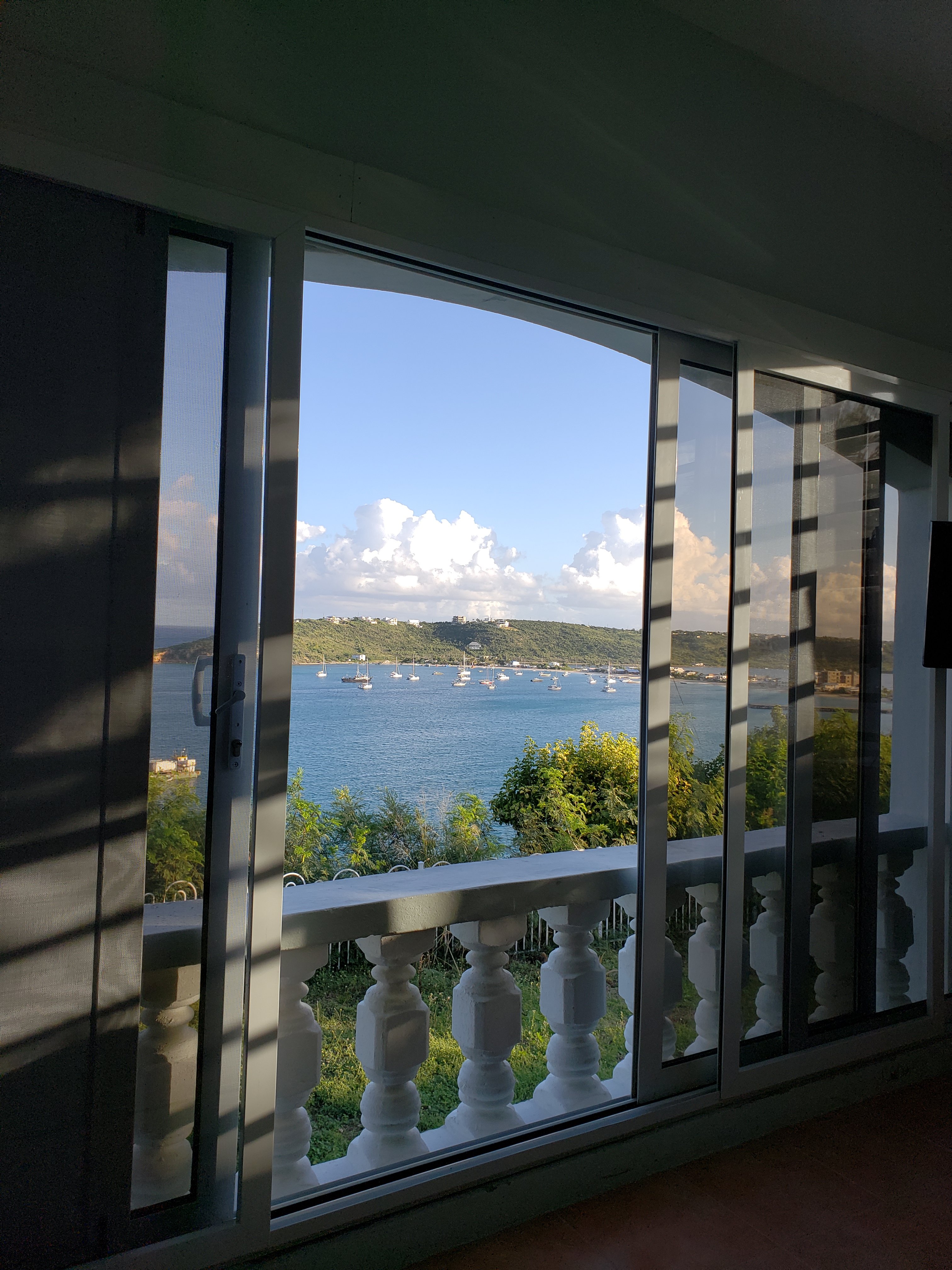 Bellavista Villas-酒店景观