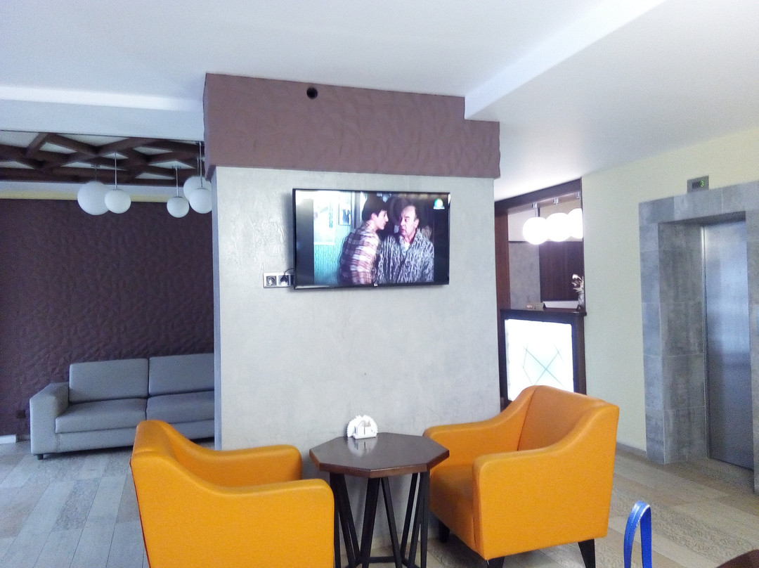 Hotel Marton Palace主图