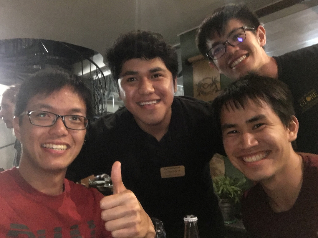 Samarana Lugar de Descanso主图