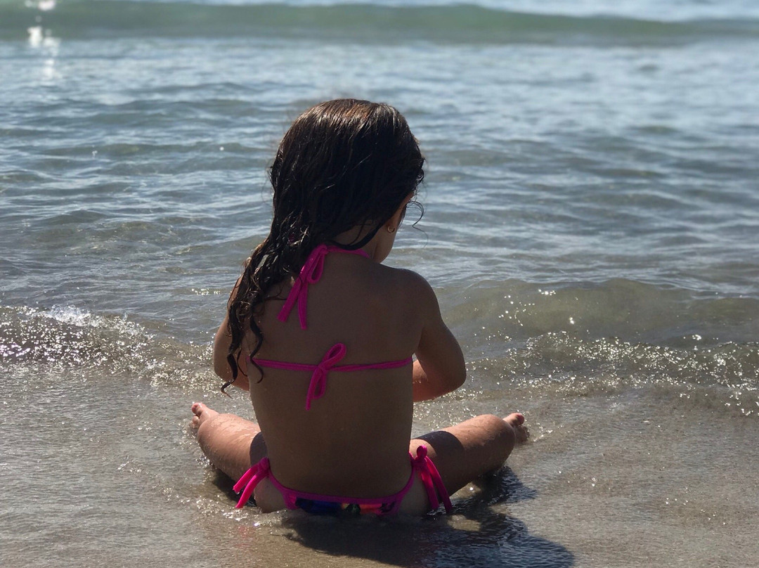 Praia de Mambucaba-帕拉地必去景点