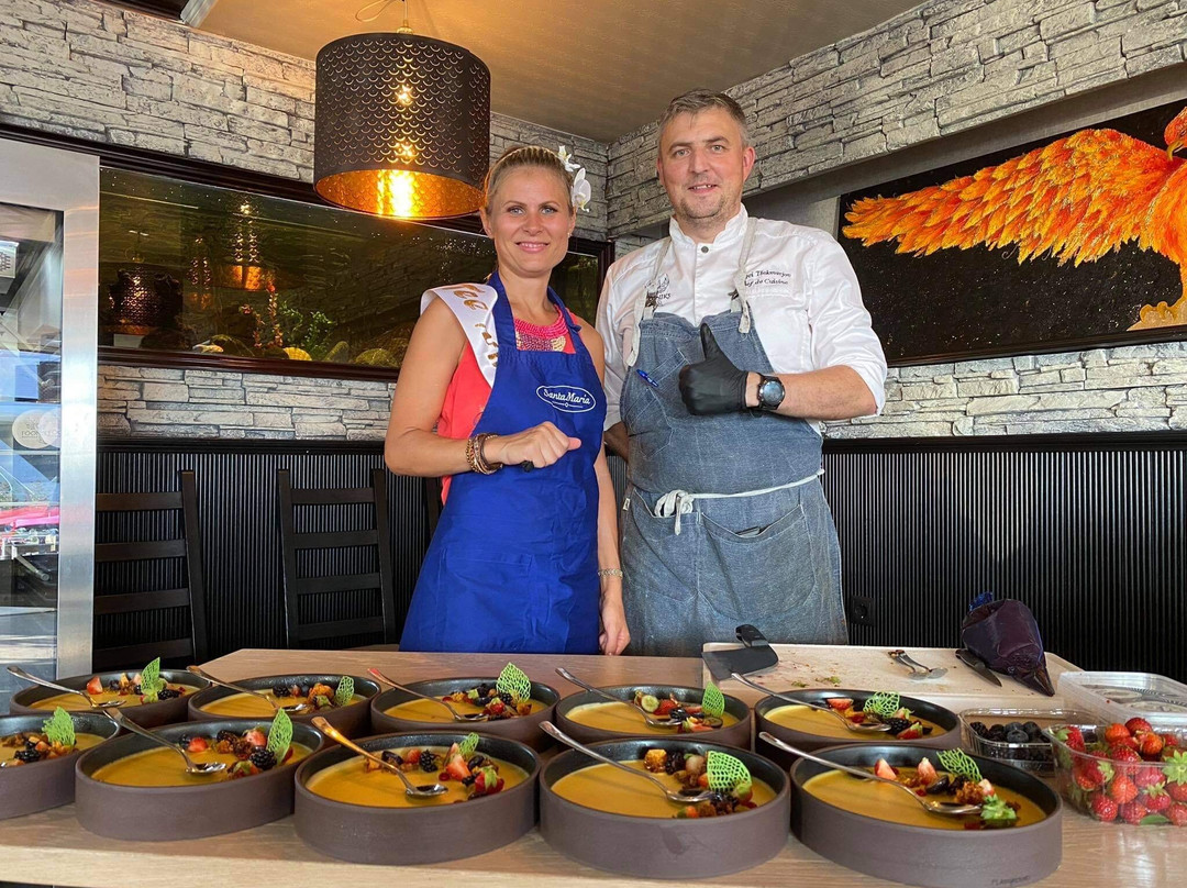 Restoran Fööniks