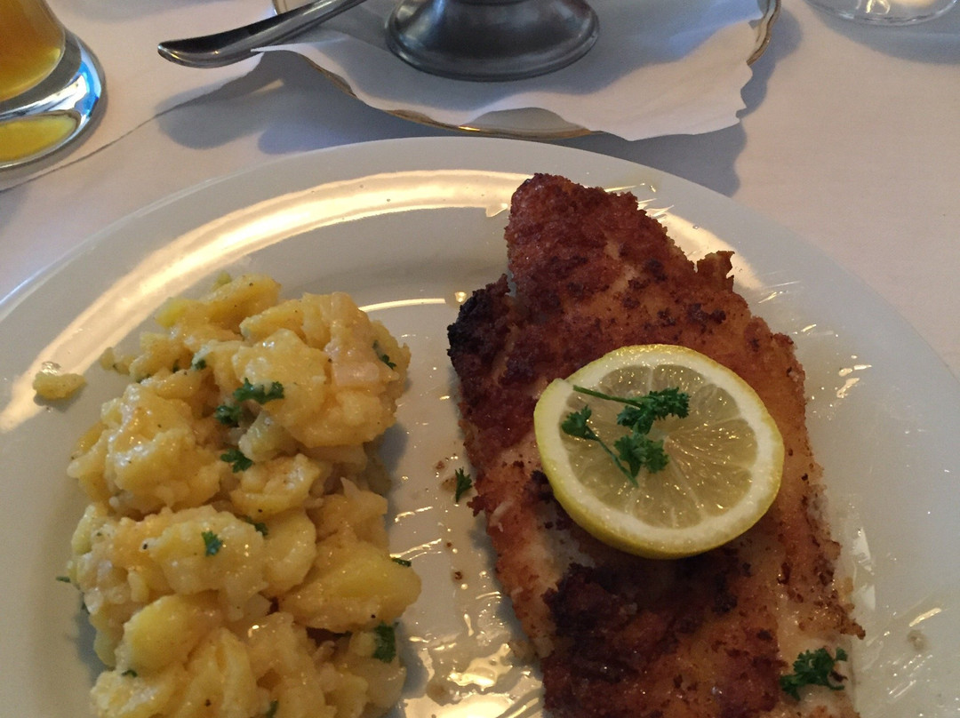 Hotel-Weinhaus Wiedemann主图