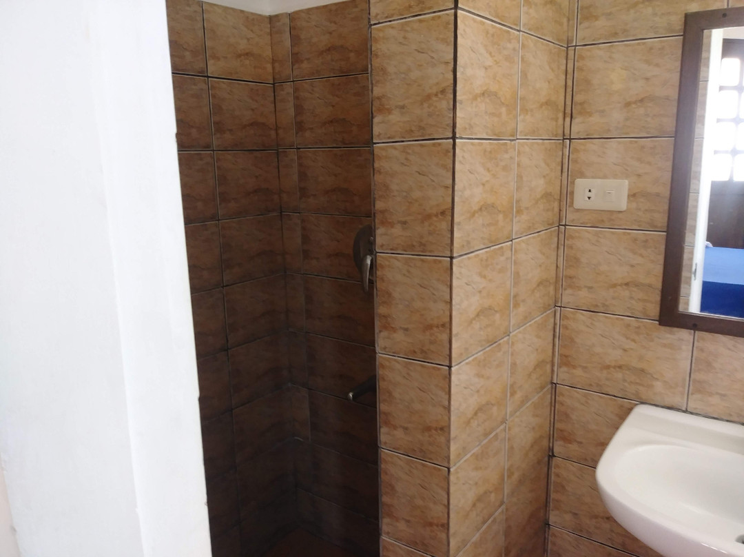 La Roca Villa Resort Hotel主图