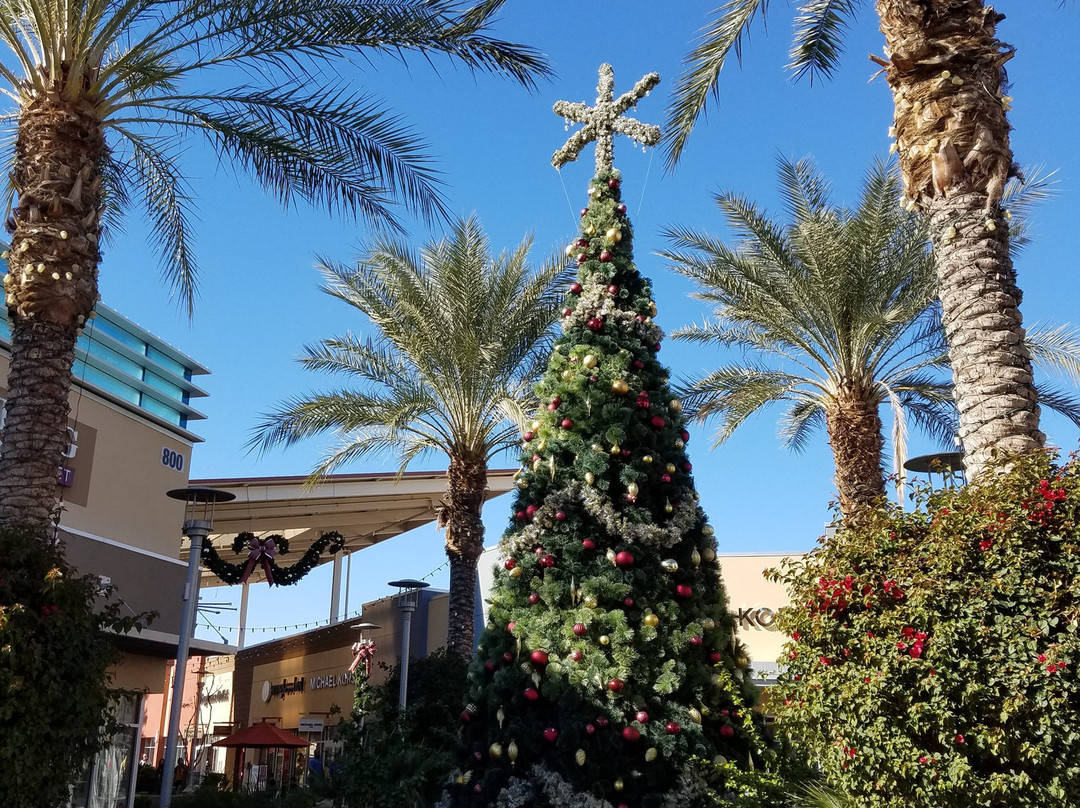 Tanger Outlets Phoenix-格兰岱尔必去景点