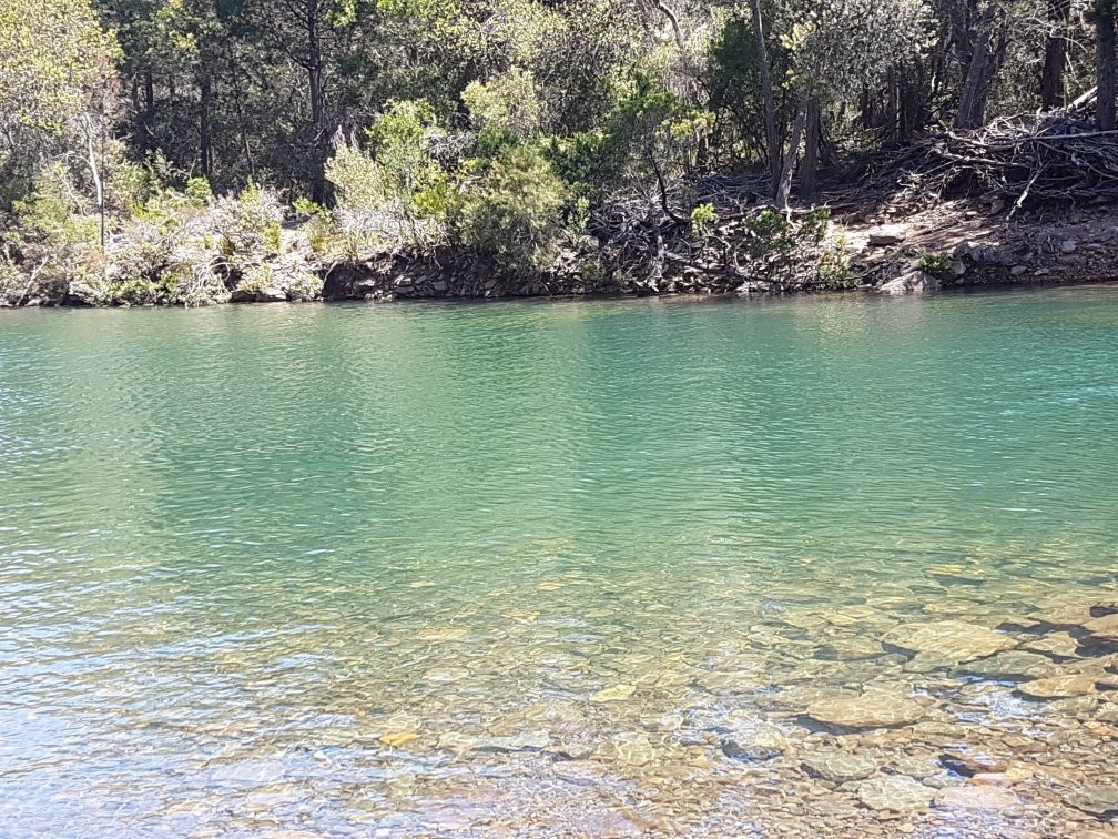 Douglas-Apsley National Park景点图片