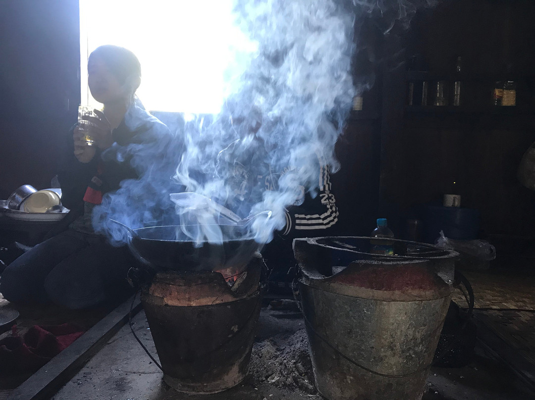 HOME Myanmar-Nyaungshwe必去景点