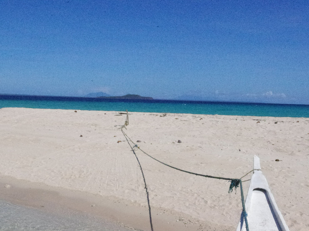 Nagarao Island-Masbate Island必去景点